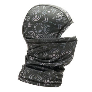 2026 masque de cyclisme de haute qualité cagoule de moto confortable en plein air avec cagoule respirante coupe-vent - Product Image 1