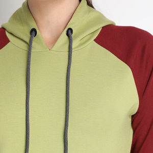 Mejor calidad nueva llegada 2025 trajes de chándal de mujer hechos a medida de alta calidad chándal de mujer cómodo algodón poliéster mujeres - Product Image 6