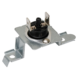 Termostato de Límite Superior XPARTCO WE04X10118 para Secadora Eléctrica, Carcasa de Plástico - Product Image 2
