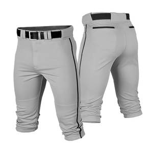 ชุดเครื่องแบบเบสบอลสำหรับเด็กเสื้อผ้าใส่สบายกางเกงเบสบอลสำหรับเด็กผู้ชายดีไซน์ล่าสุด - Product Image 6