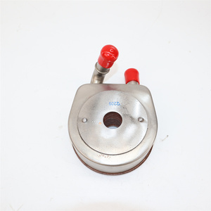 2275.59 227559 refroidisseur d'huile moteur utilisé pour Peugeot 307 308 pièces de transmission <span class=keywords><strong>automatique</strong></span> - Product Image 4