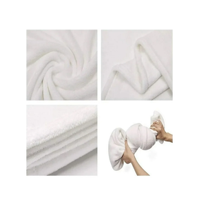 ผ้าห่มขนแกะคุณภาพสูงสำหรับโรงพยาบาลจำนวนมากสั่งตรงจากโรงงาน - Product Image 4