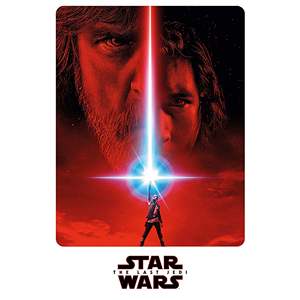 Modern Style Star Wars Episode 8 Teaser <b>Poster</b> Wall Decor Material - Product Image 5