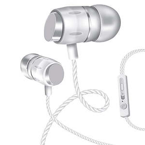 ออดิโอนิค ดาแมคแฮนด์ฟรี (D-15) - สีขาว - Product Image 1