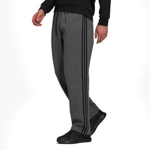 Pantalones de hombre con cordón para hombre, pantalones casuales para correr, ropa deportiva para hombre, chándal, pantalones de chándal, servicio OEM 100% algodón - Product Image 3