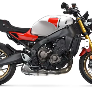 Nueva llegada Yamahas XSR900 890cc bicicleta deportiva refrigerada por líquido 3 cilindros motocicletas todoterreno - Product Image 2