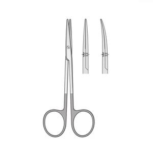 BABY METZENBAUM TIJERAS SUPERCUT, 11,5 cm, MANGOS DE ANILLO DE Alta calidad Por Fs Ortho - Product Image 6