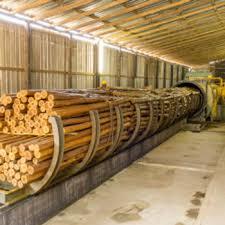 Quality Carbon Steel Utility Transmission <b>Poles</b> | Black 30-Year Warranty Hot Dip Galvanized Electric Utility <b>Pole</b> 200km/h Wind - Product Image 6