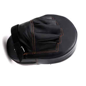 เป้าซ้อมมวยสำหรับผู้ชายแผ่นโฟกัสสำหรับฝึกมวยสีดำและสีแดงสีดำ - Product Image 6