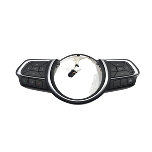 CONTROLES MULTIFUNCIÓN DEL VOLANTE FIAT Serie 500 L (351_352) 735680973 (12>) - Product Image 1