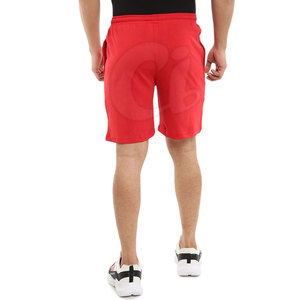 Best Selling Low MOQ Men <b>Shorts</b> Latest Style Red Color Men <b>Shorts</b> Breathable Heavy Duty Men <b>Shorts</b> - Product Image 2