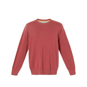 Sweat-shirt en molleton surdimensionné unisexe personnalisable avec logo, poids lourd, décontracté, uni, streetwear - Product Image 3