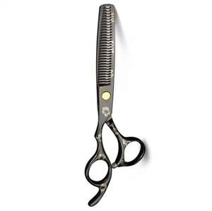 กรรไกรตัดผมสำหรับช่างตัดผมมืออาชีพกรรไกรตัดผม32ซี่ - Product Image 6