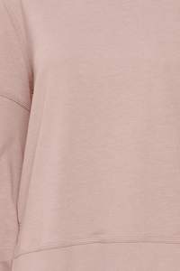 Nouveau design 2026 – Sweat-shirt décontracté pour femme, automne-hiver, coupe ample, logo frontal, 100 % coton molletonné, haute qualité, design unique - Product Image 6