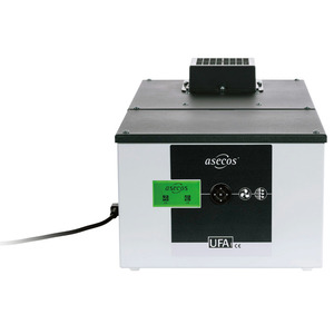 asecos accessorio per filtro di ricircolo per armadio di sostanze pericolose - Product Image 1