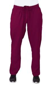 Conjunto de uniformes médicos de calidad superior al por mayor uniforme quirúrgico unisex para médicos, enfermeras y hospitales, pantalones para correr con logotipo personalizado superior - Product Image 2