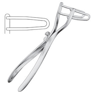 Espéculo Rectal Intestinal SCHULZE-BERGMANN (20x65mm) - Product Image 1