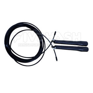 Cuerdas de Saltar Ajustables para Entrenamiento, Ejercicio Físico, Uso en Casa o Gimnasio - Product Image 5