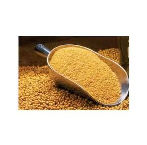 Comida de soja orgánica, comida de soja, alimentación animal, comida de soja, precios - Product Image 6