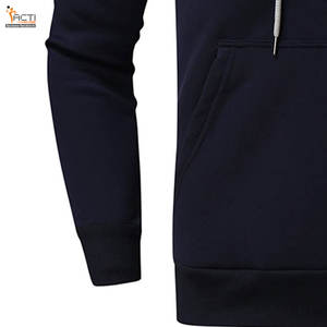 Conjunto de chándal para correr Conjunto de chándal de último estilo Chándal personalizado de bajo precio para hombres de dos piezas - Product Image 6