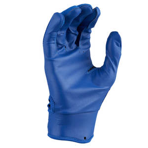 Guantes de bateo de béisbol de cuero de alta calidad con nuevo diseño Comodidad y rendimiento óptimos - Product Image 4
