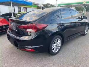 Prix ​​abordable 2024 pour la Hyundai Elantra - Product Image 3