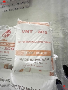 Masterbatch de traitement de polymère optimisé avec les produits chimiques inorganiques améliorés de remplisseur de CACO3 de poudre de carbonate de calcium - Product Image 2