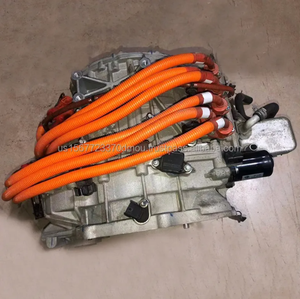 Transmisión de coche remanufacturada nueva transmisión de energía de - Product Image 5