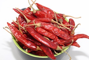 Piments rouges entiers de qualité supérieure pour la cuisson du marinage et de la production d'épices Fourniture de récolte fraîche disponible au meilleur prix - Product Image 5
