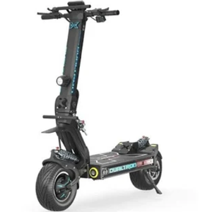 Offres spéciales sur le scooter électrique Dual x limited 84V 60Ah/13440W - Product Image 1