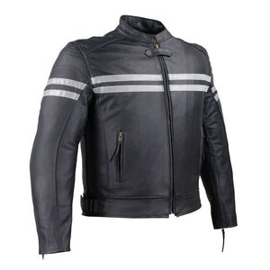 Chaqueta de Motocross Deportiva Informal de Nuevo Diseño, Chaqueta de Motocross para Hombre al Mejor Precio - Product Image 1