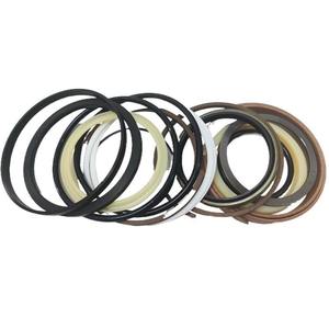 Kit de joints de vérin hydraulique pour bras de pelle et godet d'excavatrice EC210B EC240B 14589132 14589129 14506889 - Product Image 2