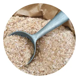 Cám lúa mì đáp ứng các yêu cầu tiêu chuẩn này và được sản xuất theo các quy tắc công nghệ