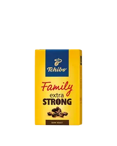 Tchibo Gold Selection Coffee 250g