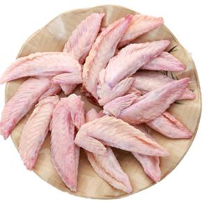 ทิปปีกไก่ไร้ผิววิตามิน5ปอนด์แห้งแบบออร์แกนิก