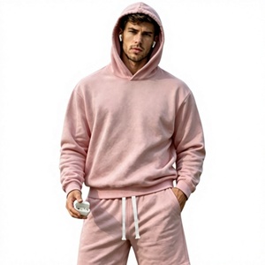 Ensemble sweat à capuche et short en chenille personnalisé haut de gamme, ensemble sweat à capuche et short personnalisé, ensemble survêtement personnalisé en tissu épais - Product Image 1