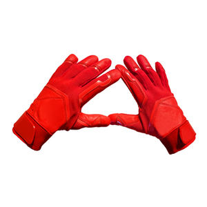 Meilleure vente de gants de baseball en cuir personnalisés à bas prix - Product Image 1