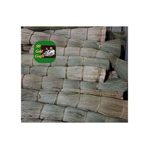 Cuerda de algas marinas de Vietnam, material artesanal sostenible para tapetes, alfombras, decoración de paredes y estilismo del hogar ecológico, usos creativos - Product Image 6