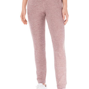 Pantalones de chándal para mujer lisos informales con logotipo personalizado, pantalones de chándal para correr de alta calidad al por mayor, pantalones deportivos para mujer - Product Image 2