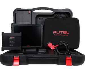 ENTREGA RÁPIDA PARA EE. UU.  Autel MaxiSys - Product Image 2