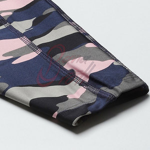 Leggings para mujer con MOQ bajo, leggings de alta calidad para mujer, nuevo estilo de ropa deportiva, leggings para mujer - Product Image 6