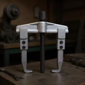 Extractores de Engranajes Universales de Dos Mandíbulas para Uso Versátil - Product Image 3