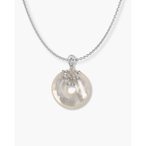 Pendentif Breloque Perle Donut - Product Image 4