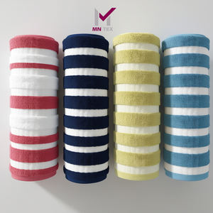 Prix de gros serviette de bain unisexe avec des designs et des styles très absorbants et à séchage rapide avec des motifs attrayants et inimaginables - Product Image 2