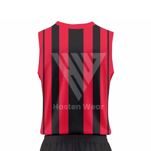 Uniforme de volley-ball à motif uni pour hommes et vente chaude Uniforme de volley-ball de qualité supérieure de qualité professionnelle - Product Image 5