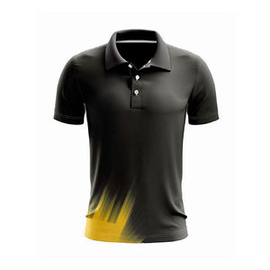 Uniforme de Cricket para Hombre de la Mejor Calidad OEM, Talla Grande, Conjunto Deportivo, Diseño de Equipo Personalizado, 100% Poliéster de Secado Rápido - Product Image 6