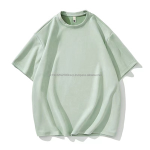 เสื้อยืดลายการ์ตูนสไตล์วินเทจเสื้อยืดแนวสตรีทสำหรับฤดูร้อนเสื้อผ้าแฟชั่นสำหรับผู้ชายทรงหลวมโอเวอร์ไซส์และสั้น - Product Image 6