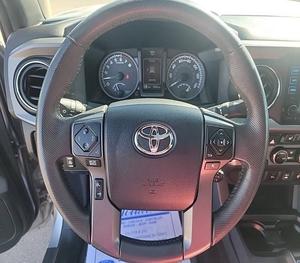 USAGÉ LHD/RHD 2016 pour Tacoma, qualité DIY, garantie 3 ans, fabriqué en France - Product Image 3