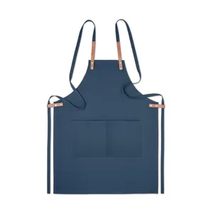 Grembiule NAGPUR COLOUR in Cotone Biologico, Accessorio Ecologico per Cucina e Merchandising - Product Image 6