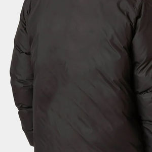 Chaqueta Acolchada con Forro, Cortavientos Ligera, Estilo Urbano, Chaqueta Bomber con Cremallera para Otoño, Ropa de Exterior - Product Image 5